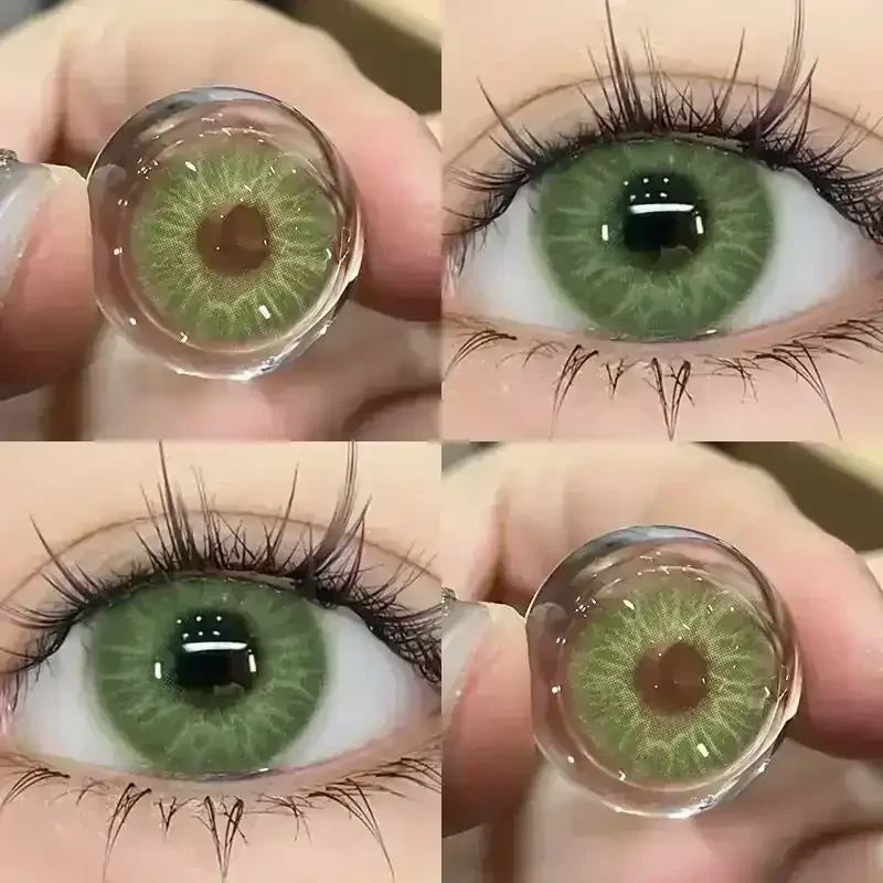 CYPRUS GREEN 2