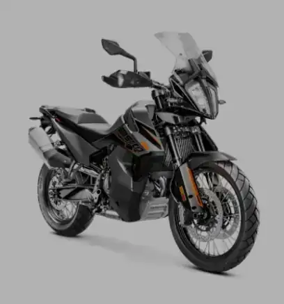 890 ADVENTURE 2021