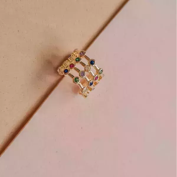 Earcuff 010