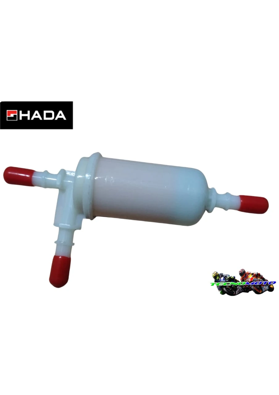 FILTRO NAFTA BAJAJ 200/400 RS/DOMINAR [HADA] -48027