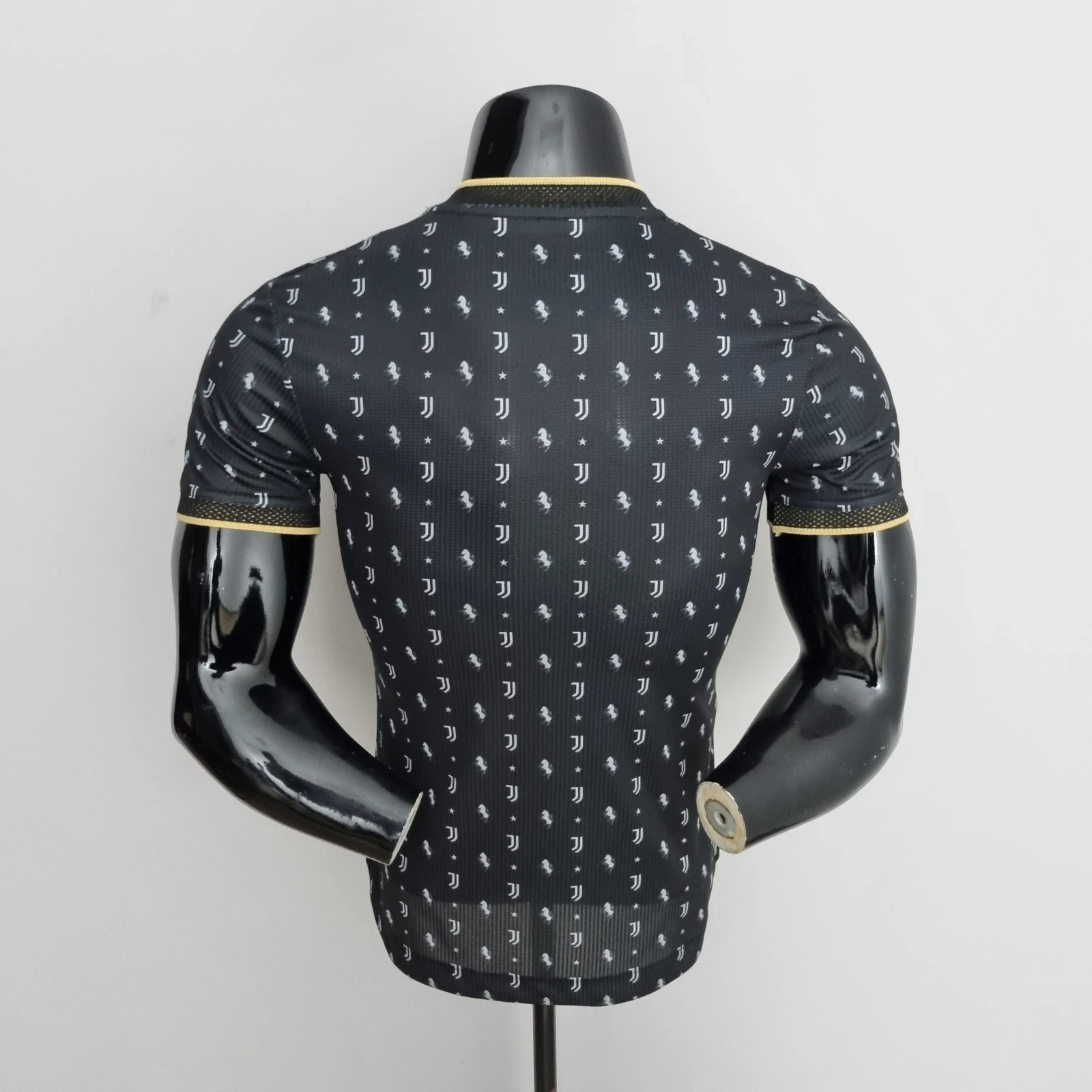 CAMISETA DE PARIS version jugador 2