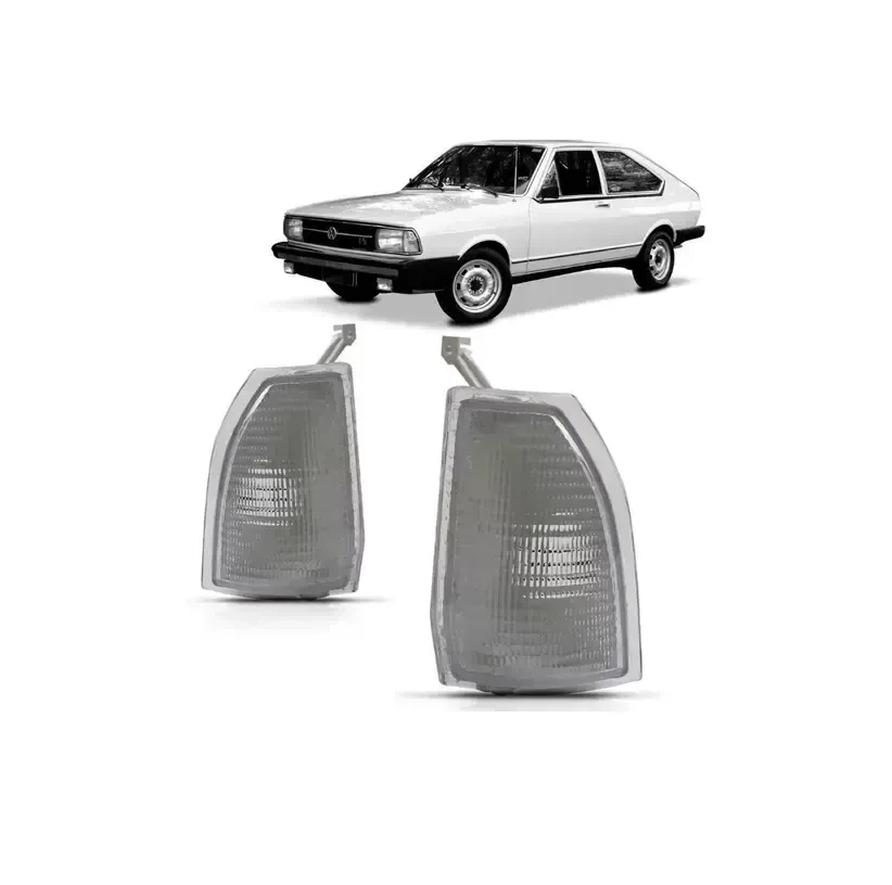   Guiñador  Vw Passat  / 1978-1982