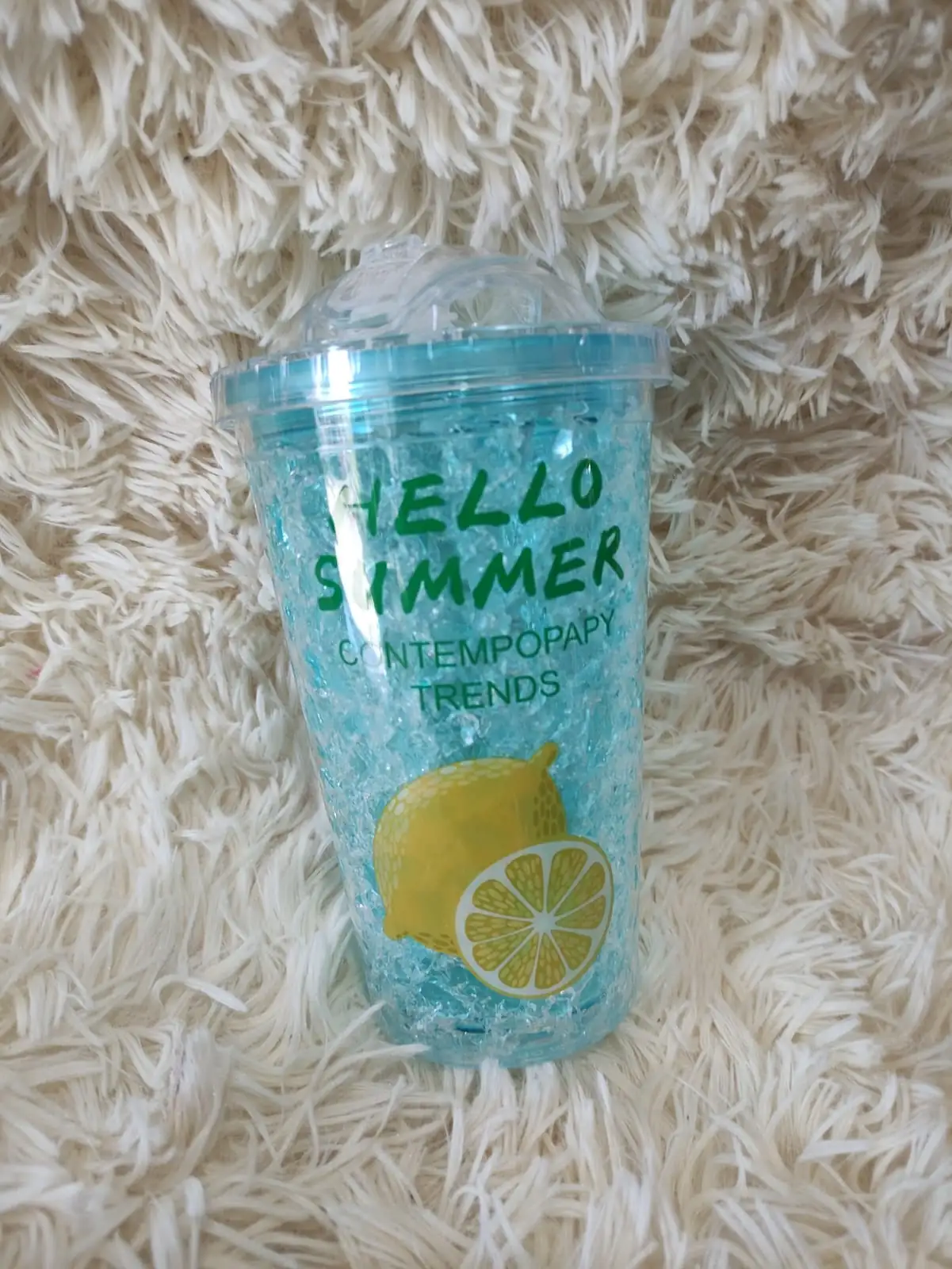 Vasos de frutas 4