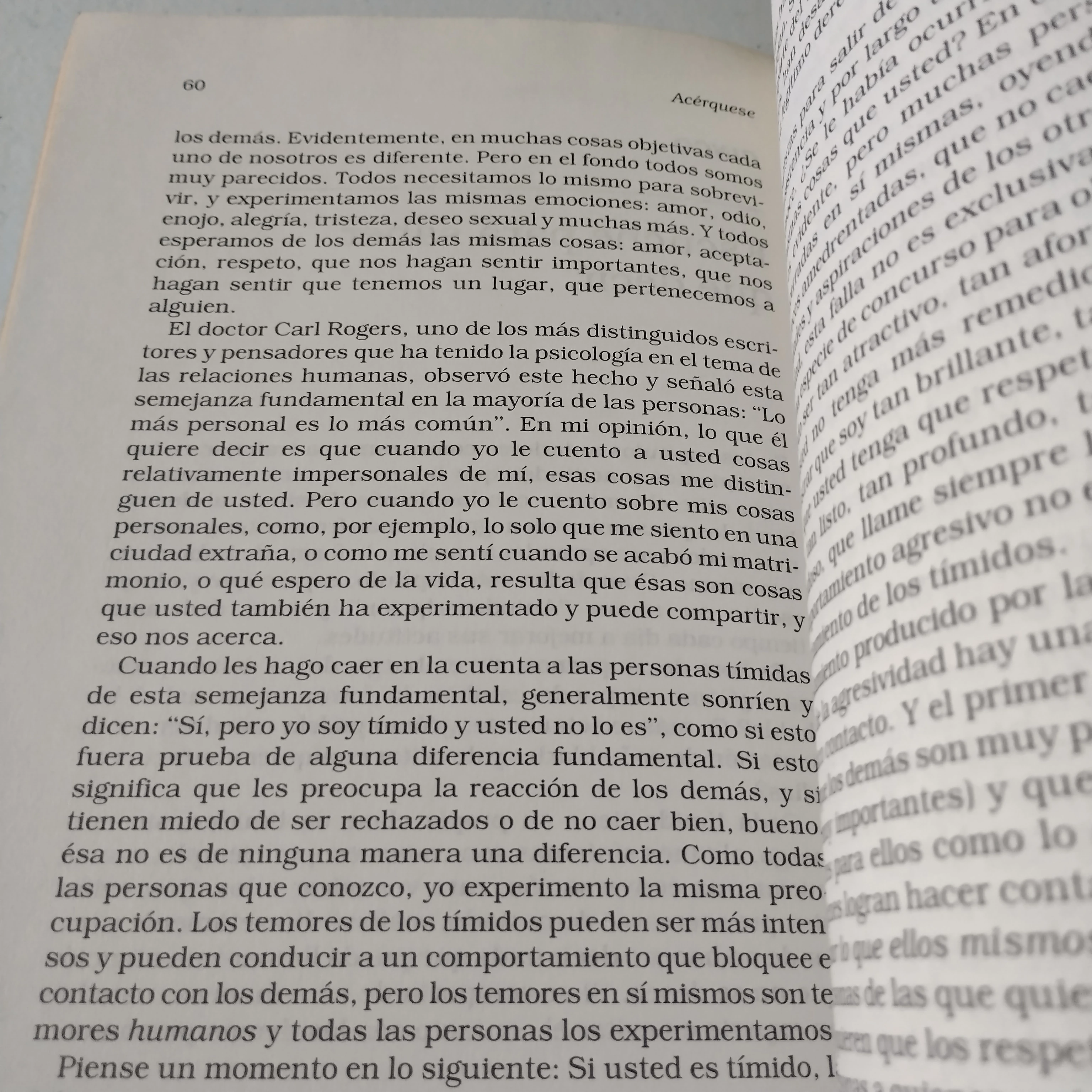 Acérquese, Arthur Wassmer, usado  3