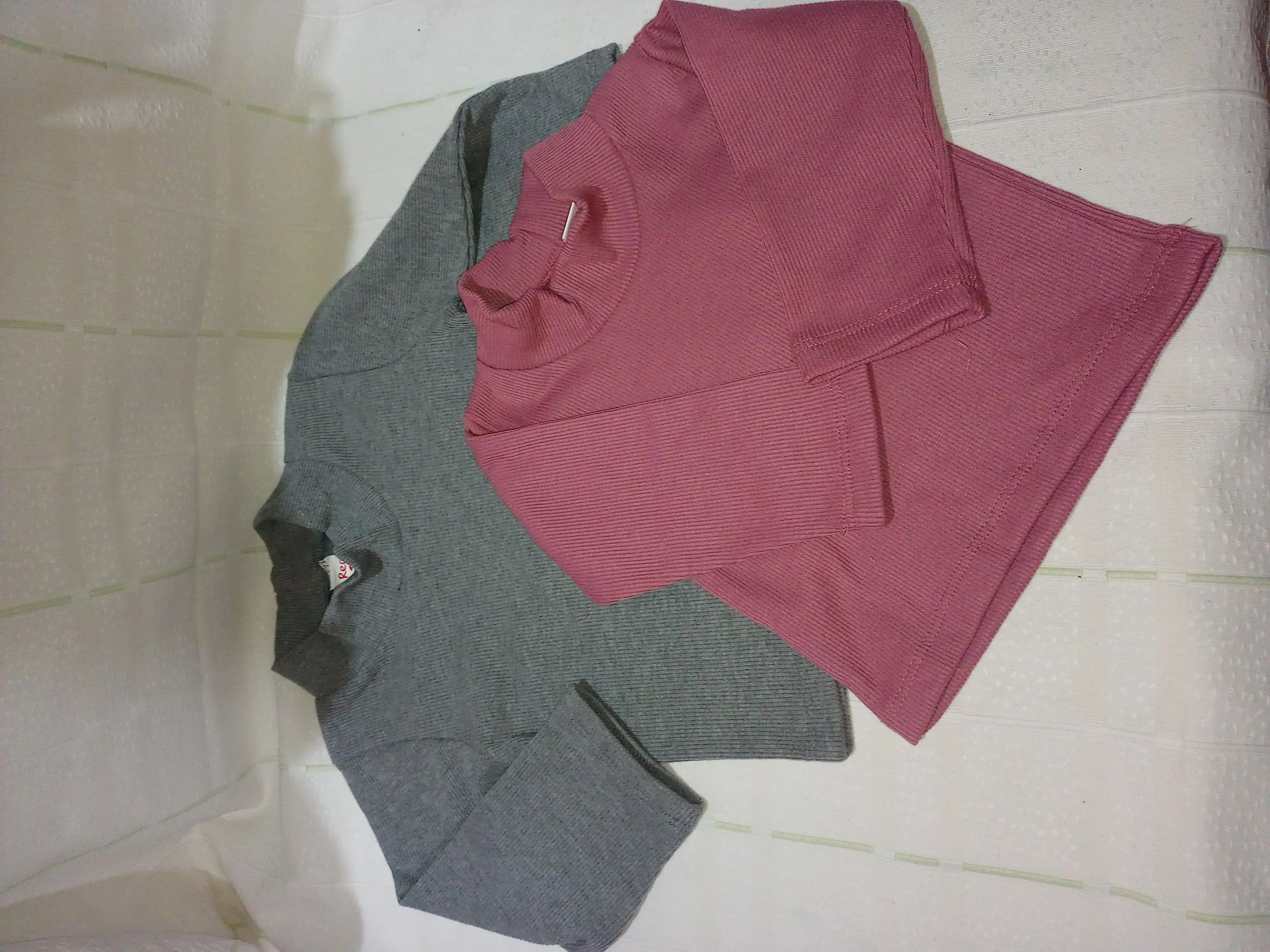 Remera para niños  2