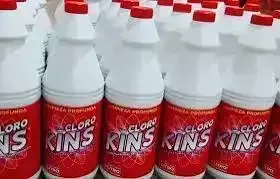 Cloro Kins 3