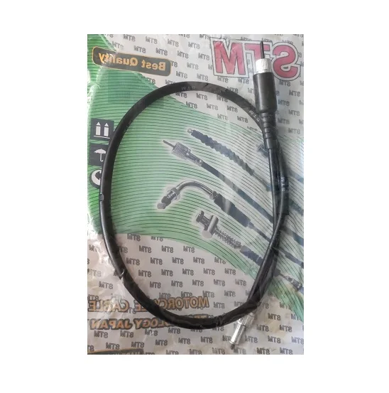 CABLE VEL.YAMAHA 125 YBR F/D FACTOR [STM] -28378