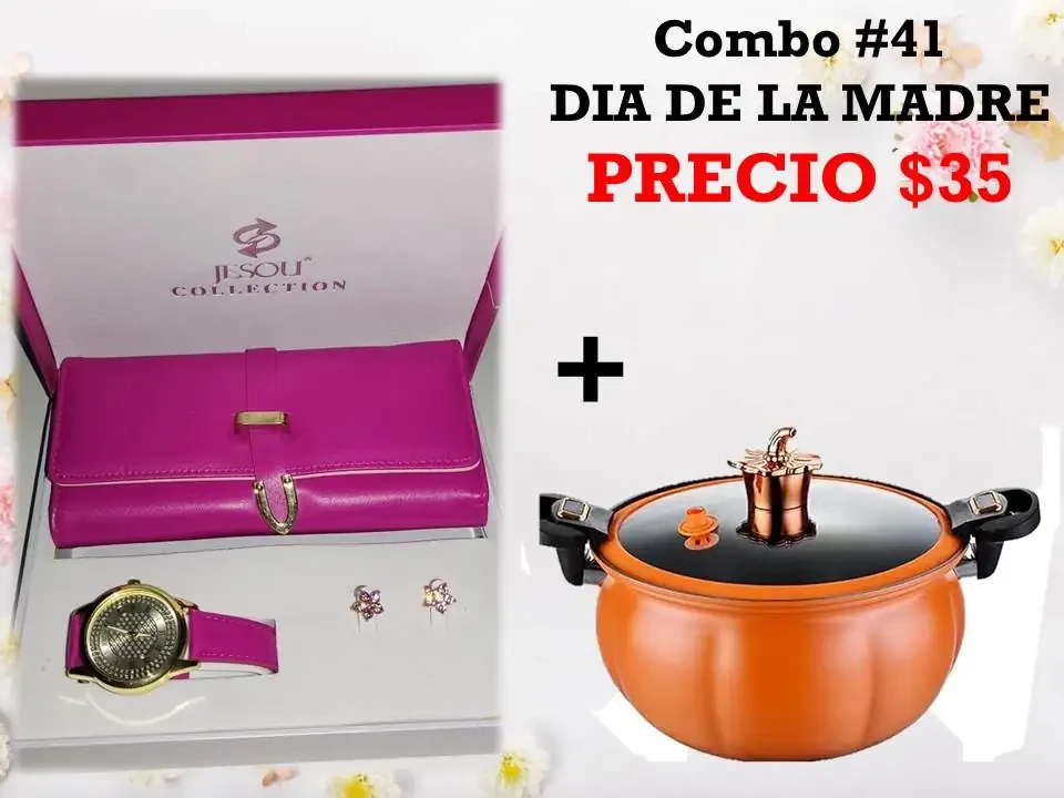 COMBO #41 