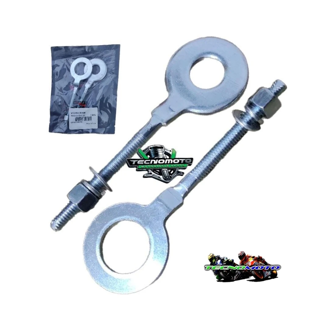 TIRA CADENA YAMAHA 105 CRYPTON  -48787