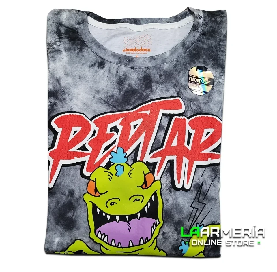 Reptar (S-M-L-XL) 3