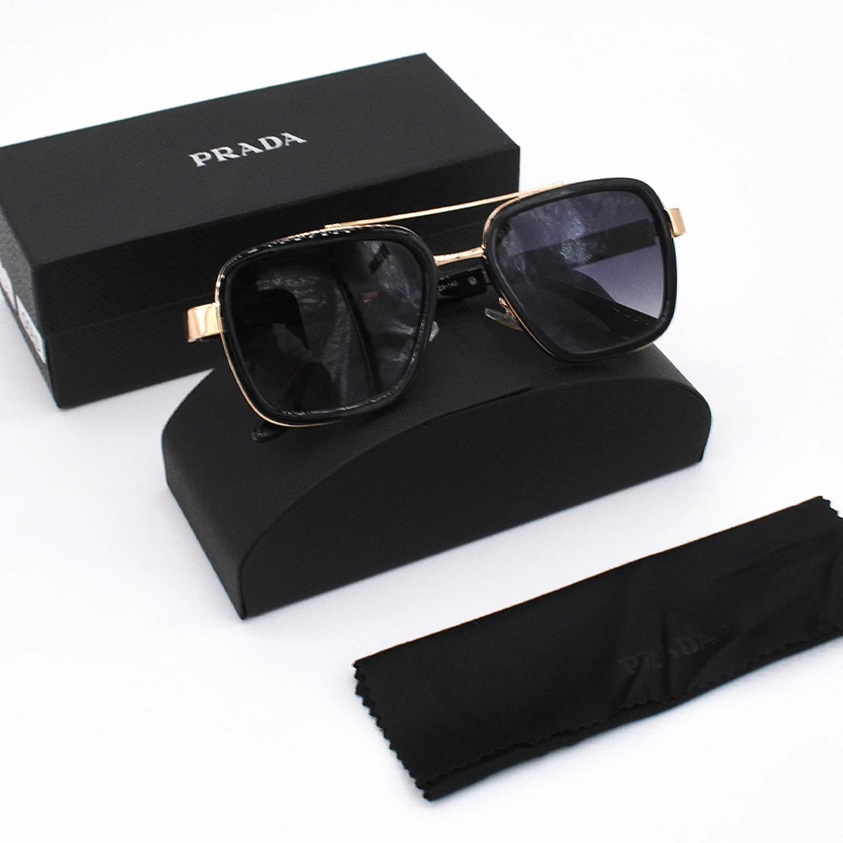 Lente Prada  2