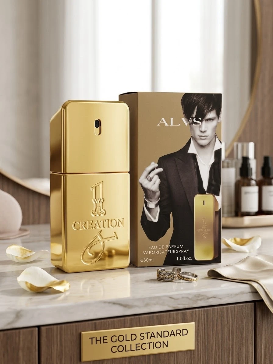 PERFUME ONE MILLION (30 ml) 