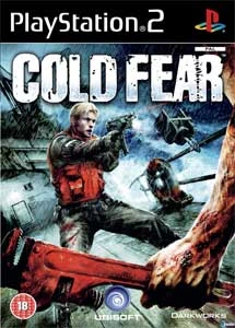 Cold fear