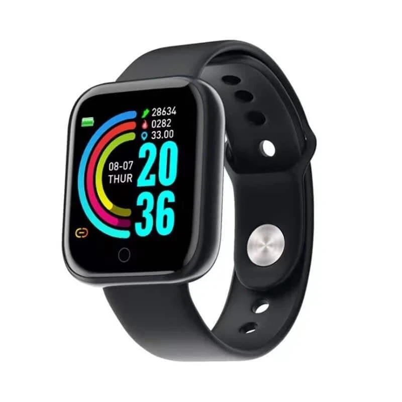 SMARTWATCH MODS-006 D20 – ST 2