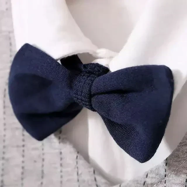TRAJE ELEGANTE LARGO BL 3