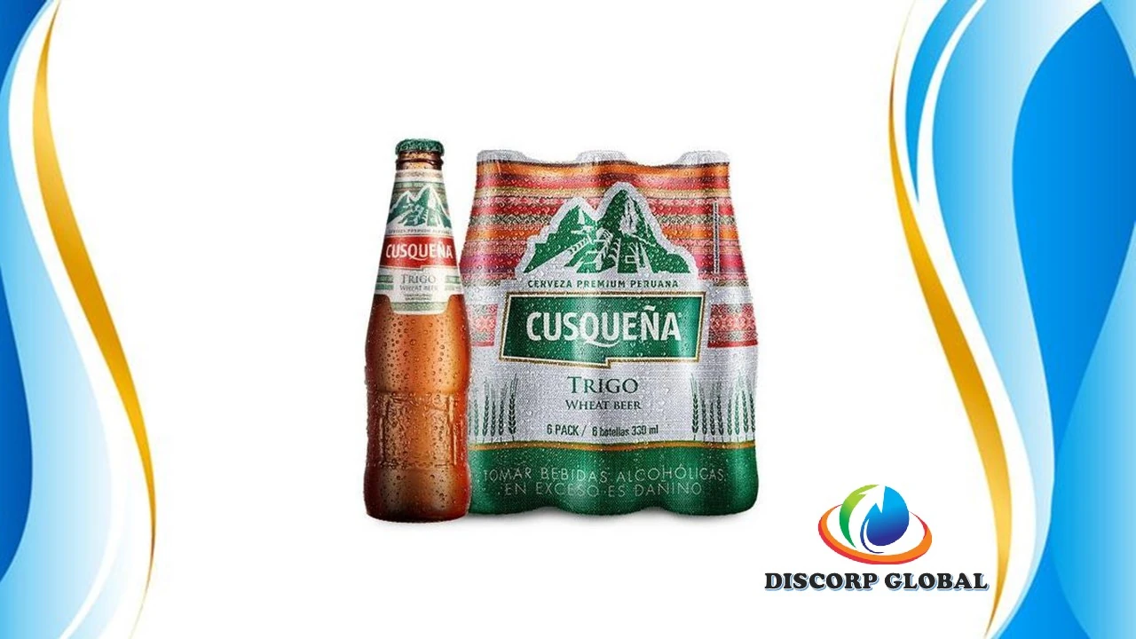 SIX PACK TRIGO 305 ML BOTELLA