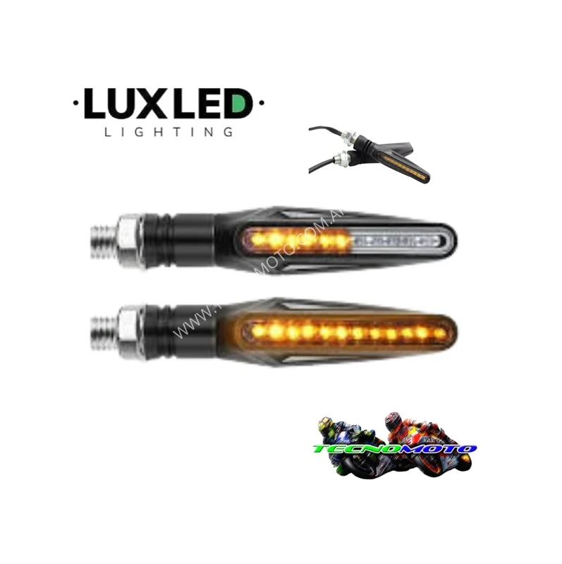 FAROL GIRO JUEGO LED UNIVERSAL DJ-ZXD515W LAPIZ -45956