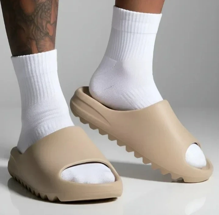 Chinelo Nuvem Original Slide Retro 100% 