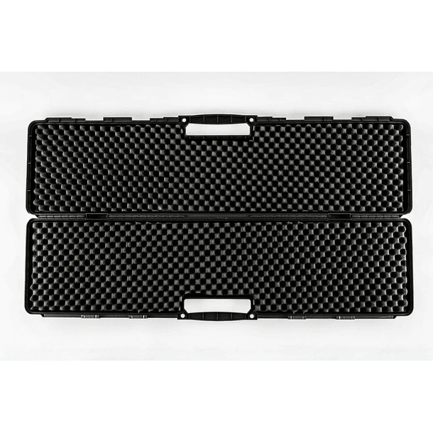 Maleta Rigida Para Rifle 1200*300*110 Mm 3