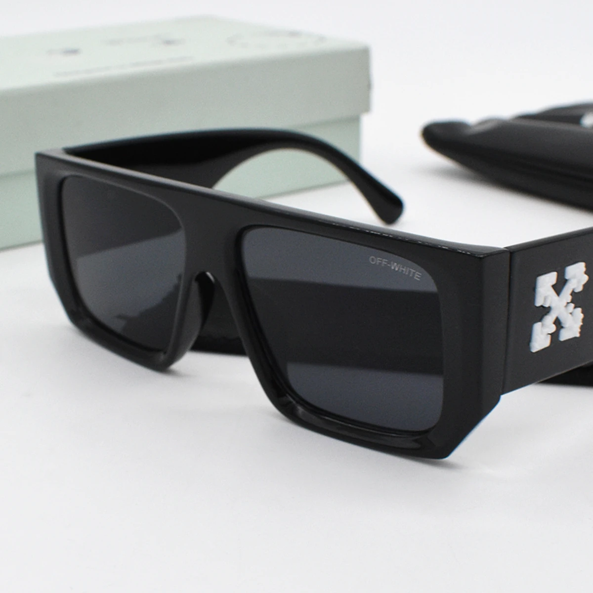 Lentes de sol OFF White 5
