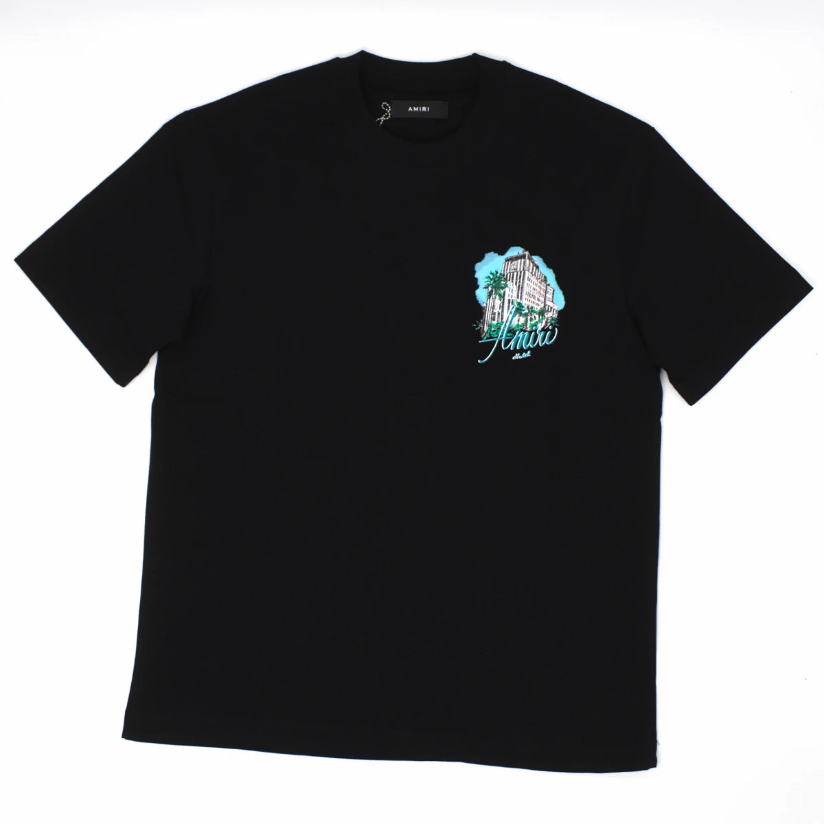 Playera Amiri 5