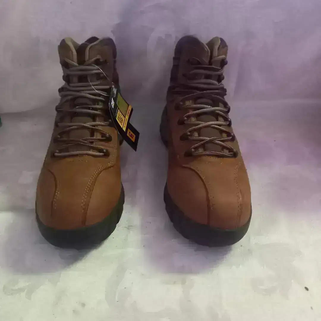 Zapatos Industriales CATERPILLAR  3