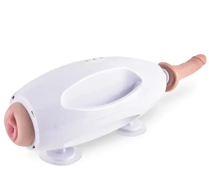 International couples sex machine 5