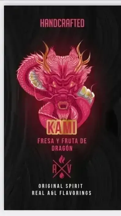 Kami 60ml