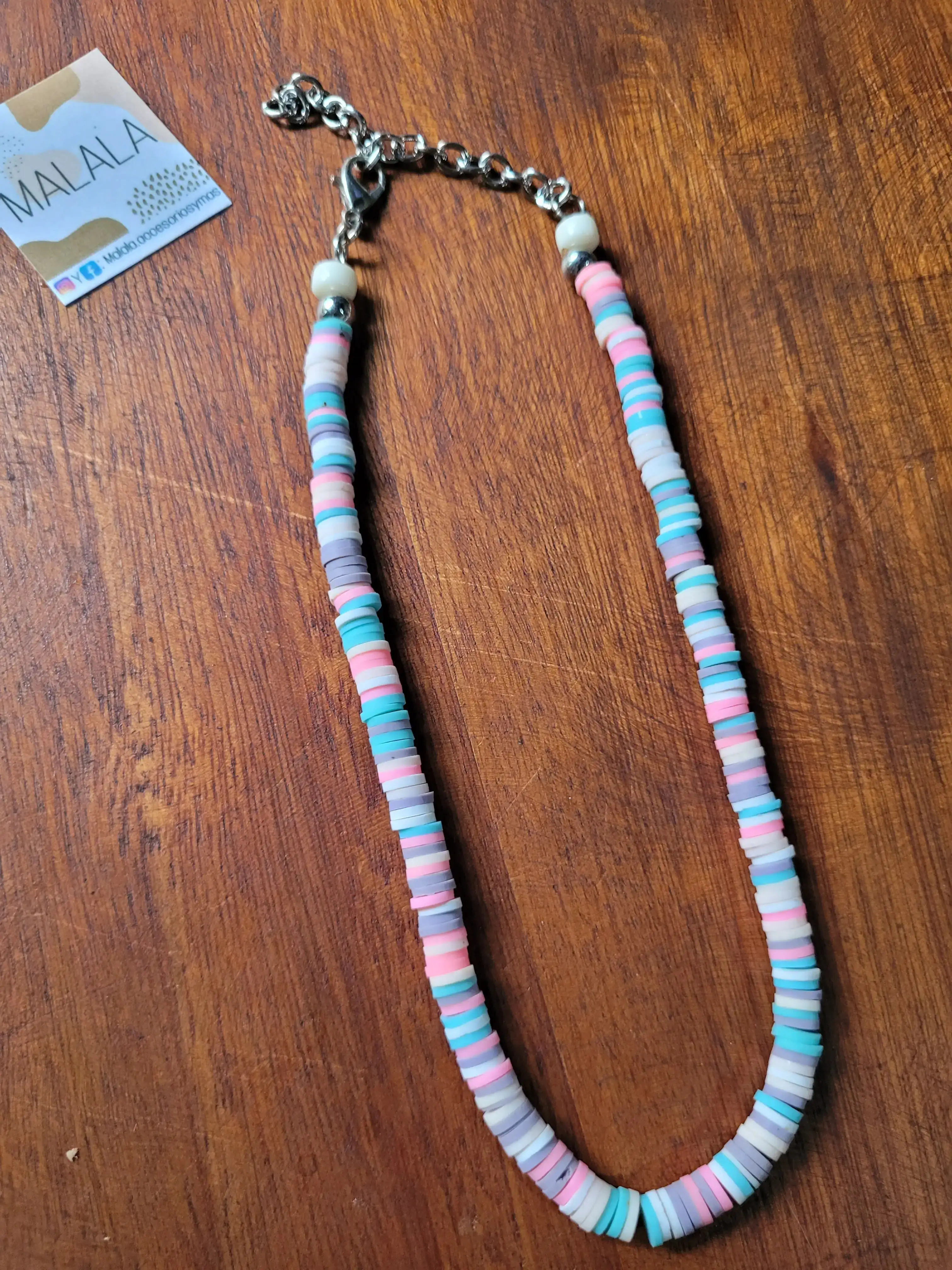 Collar fimus m49 2