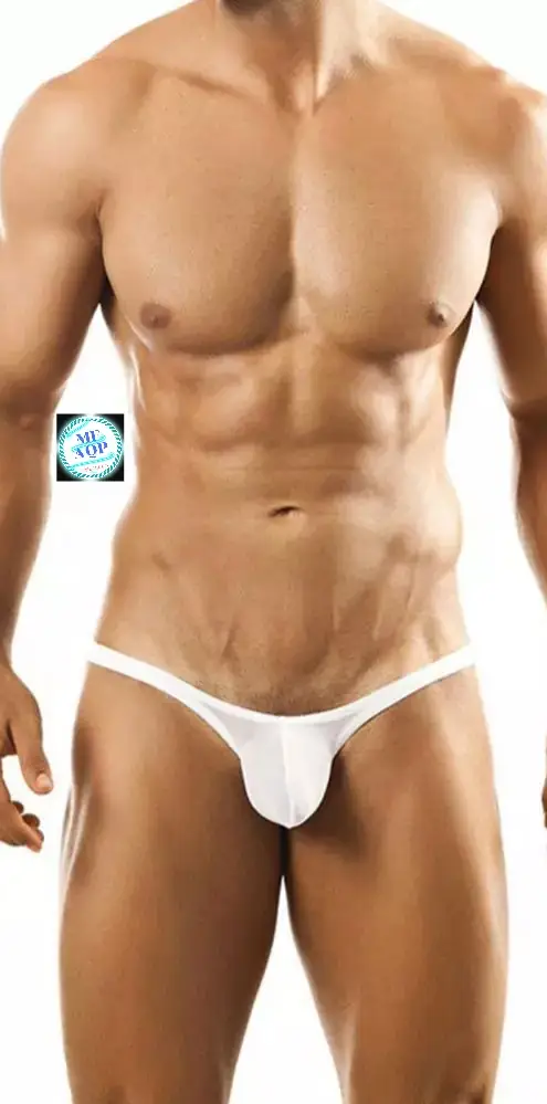 SLIP TANGA COLOR ENTERO  2