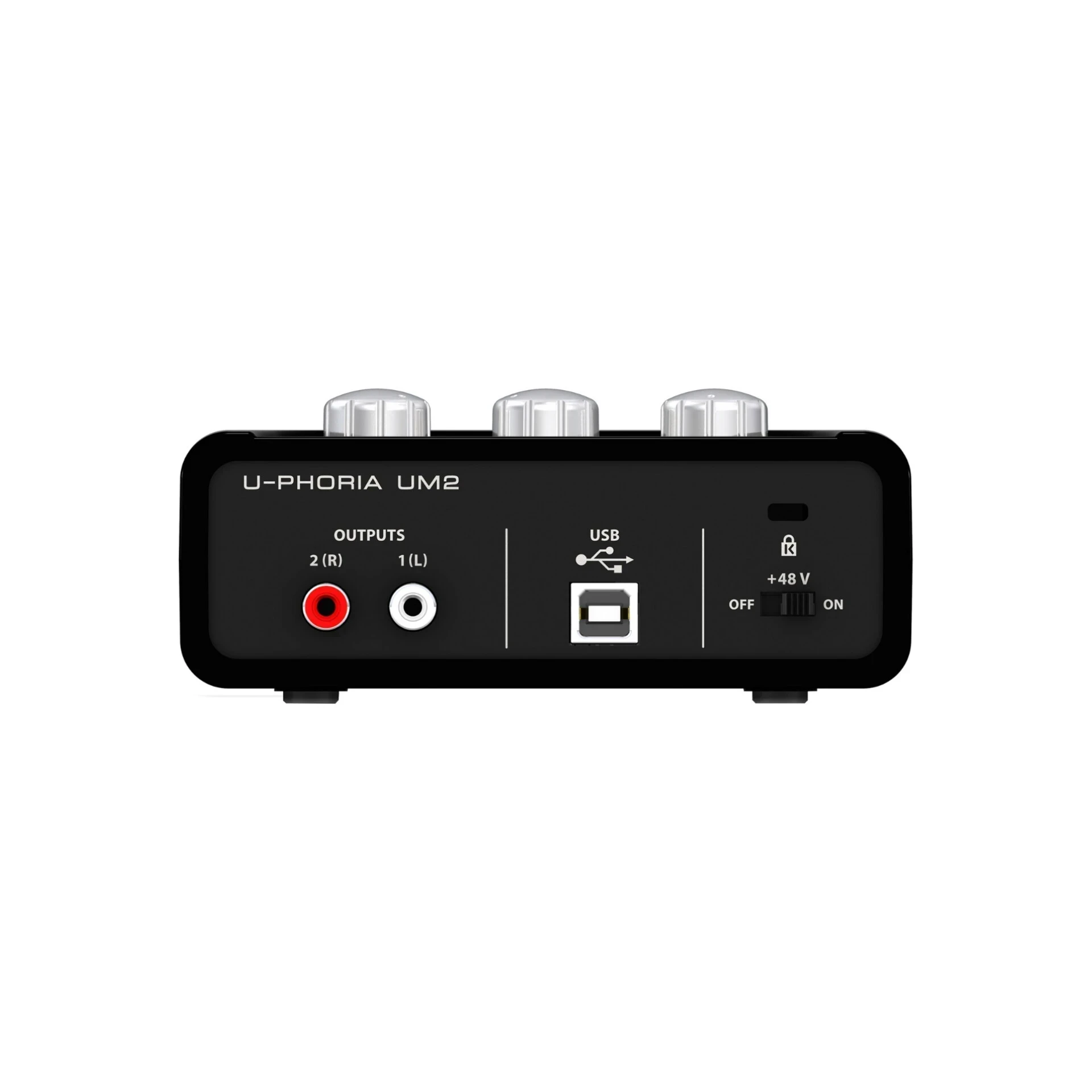 BEHRINGER UM-2 4