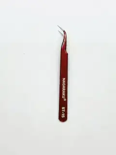 Pinza curva c Nagaraku color