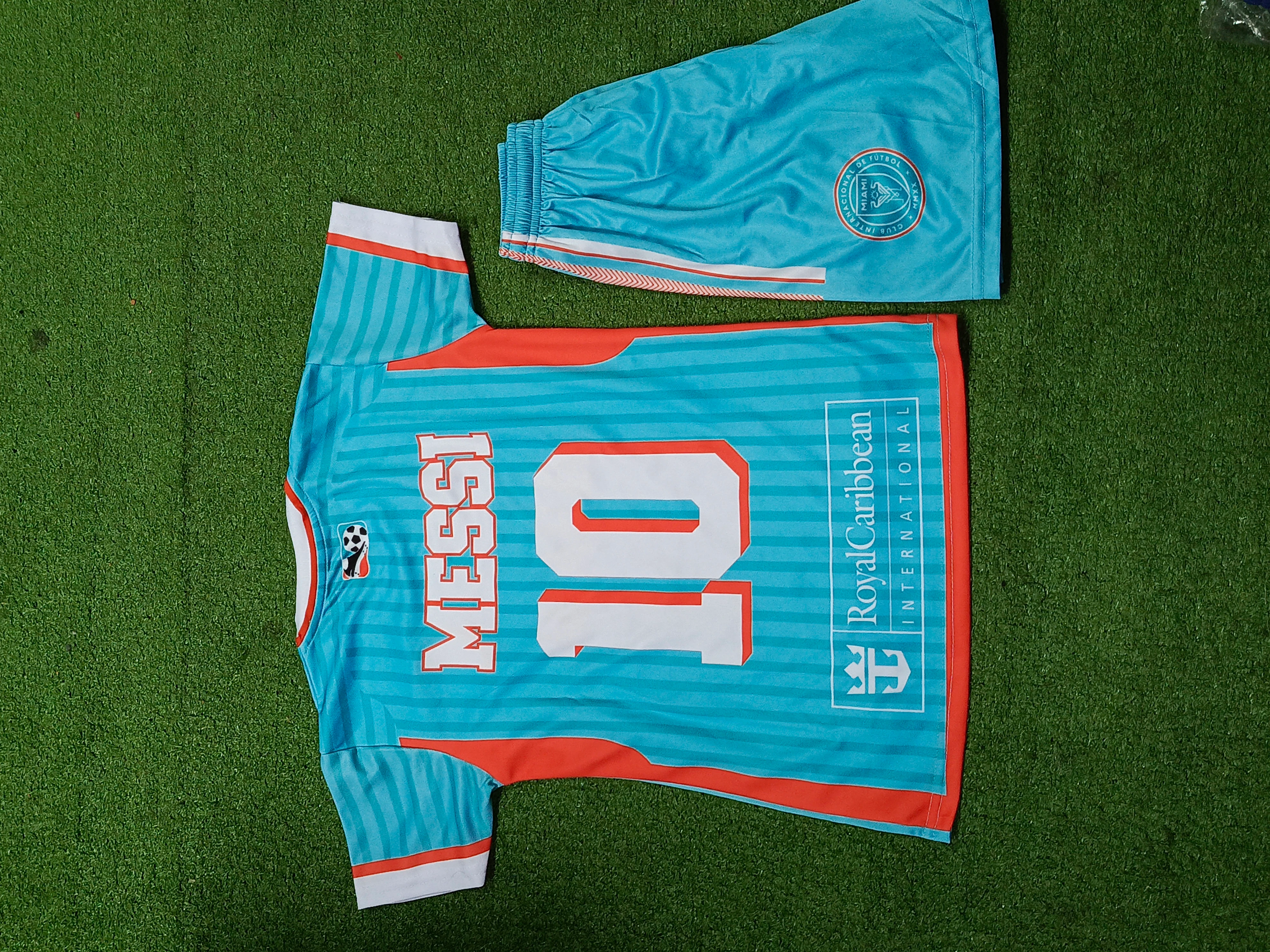 INTER DE MIAMI  2