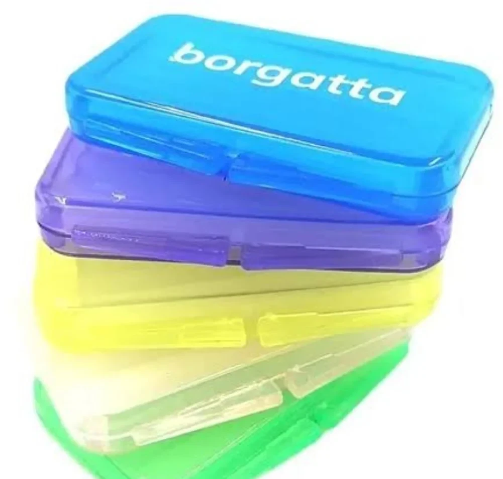 CERA C/AROMA BORGATTA