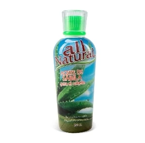 ACEITE DE SABILA 250ML