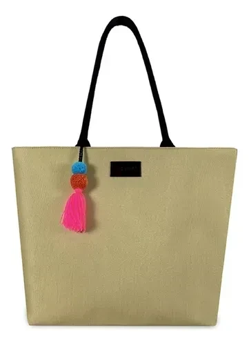 BOLSO DE PLAYA TRENDY 28084 7