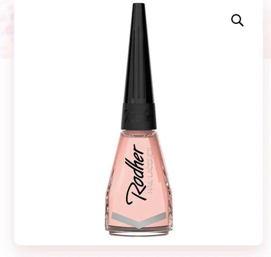 rodher 151 apricot esmalte