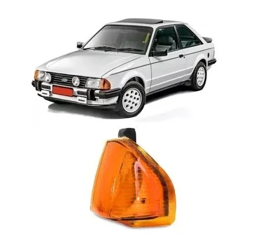 Guiñador Ford Escort 1982-1986