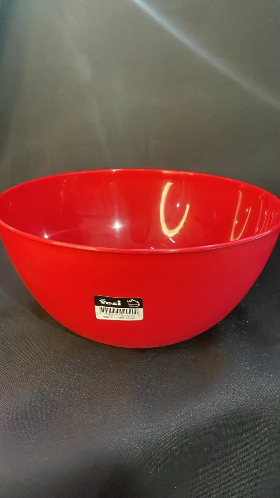 BOWLS GRANDE COLOR  2