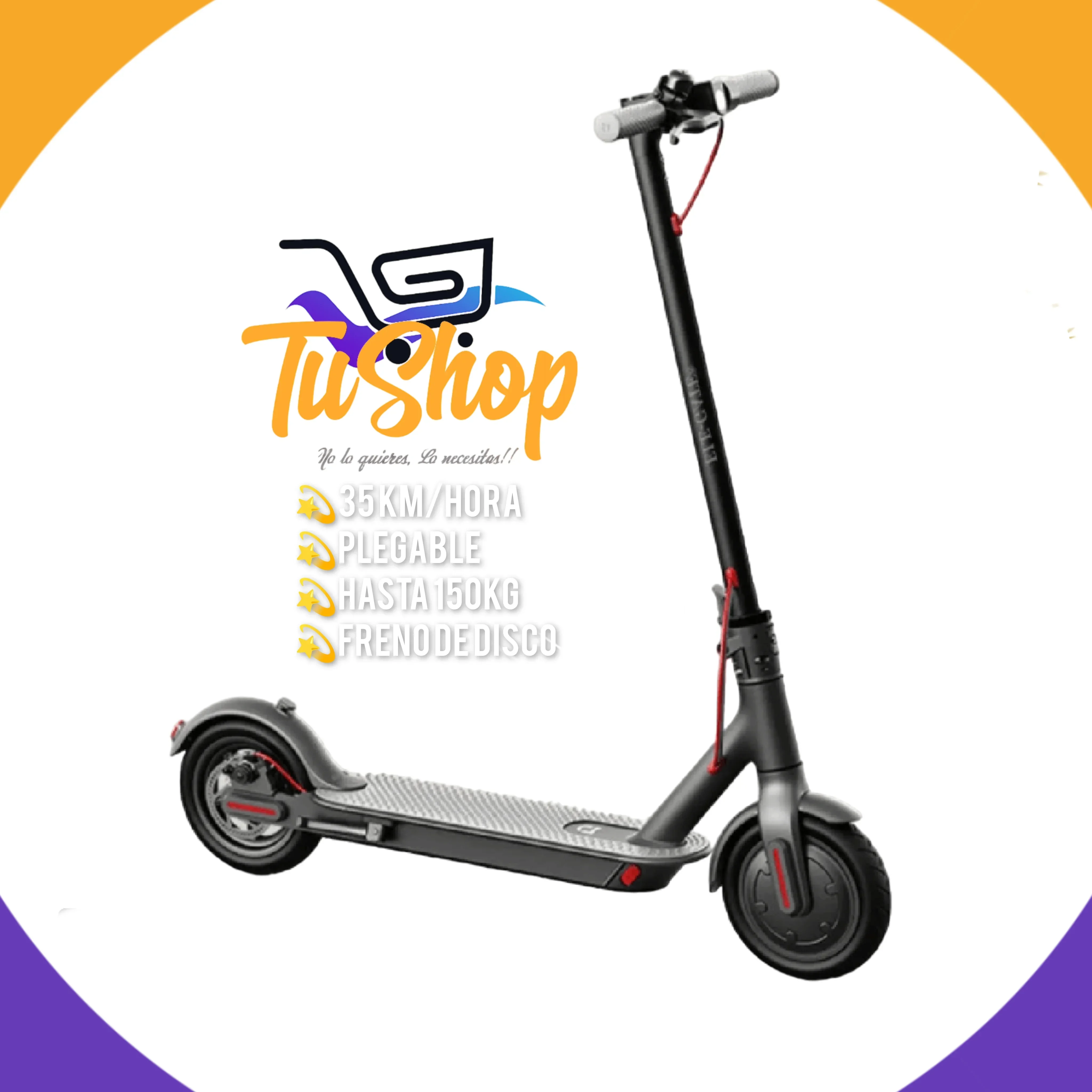 💫Scooter E6 PRO OFERTA LANZAMIENTO  2