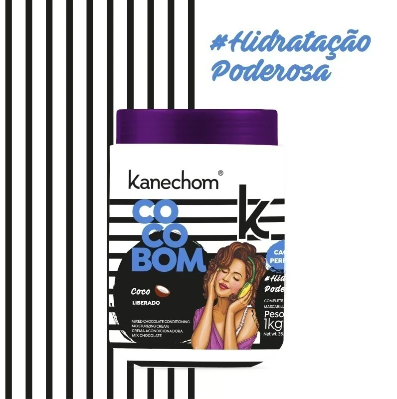 Coco boom coco ☺️