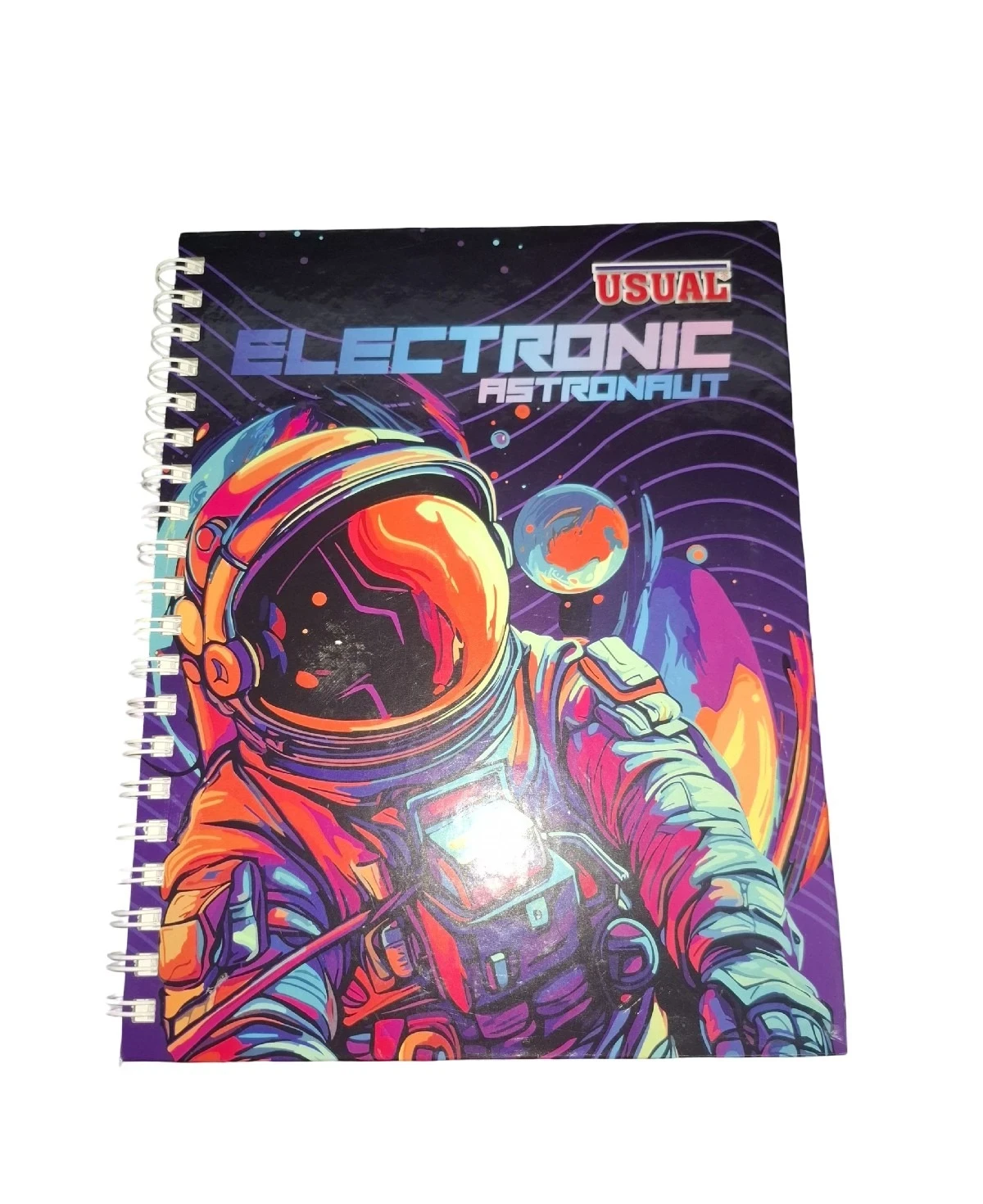 cuaderno  profesional  usual c5 u c7 200h pasta dura 3