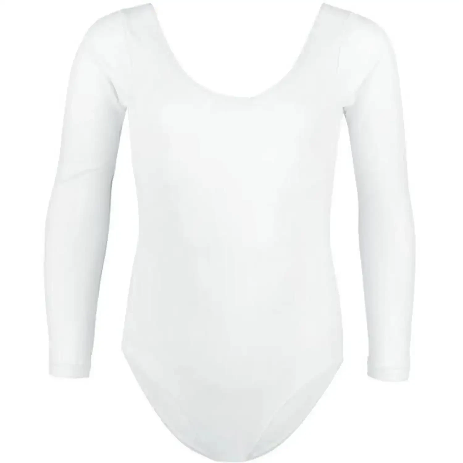 COLLANT TRINYS INF M/L BRANCO