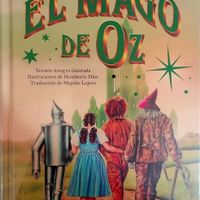 EL MAGO DE OZ (PD) 