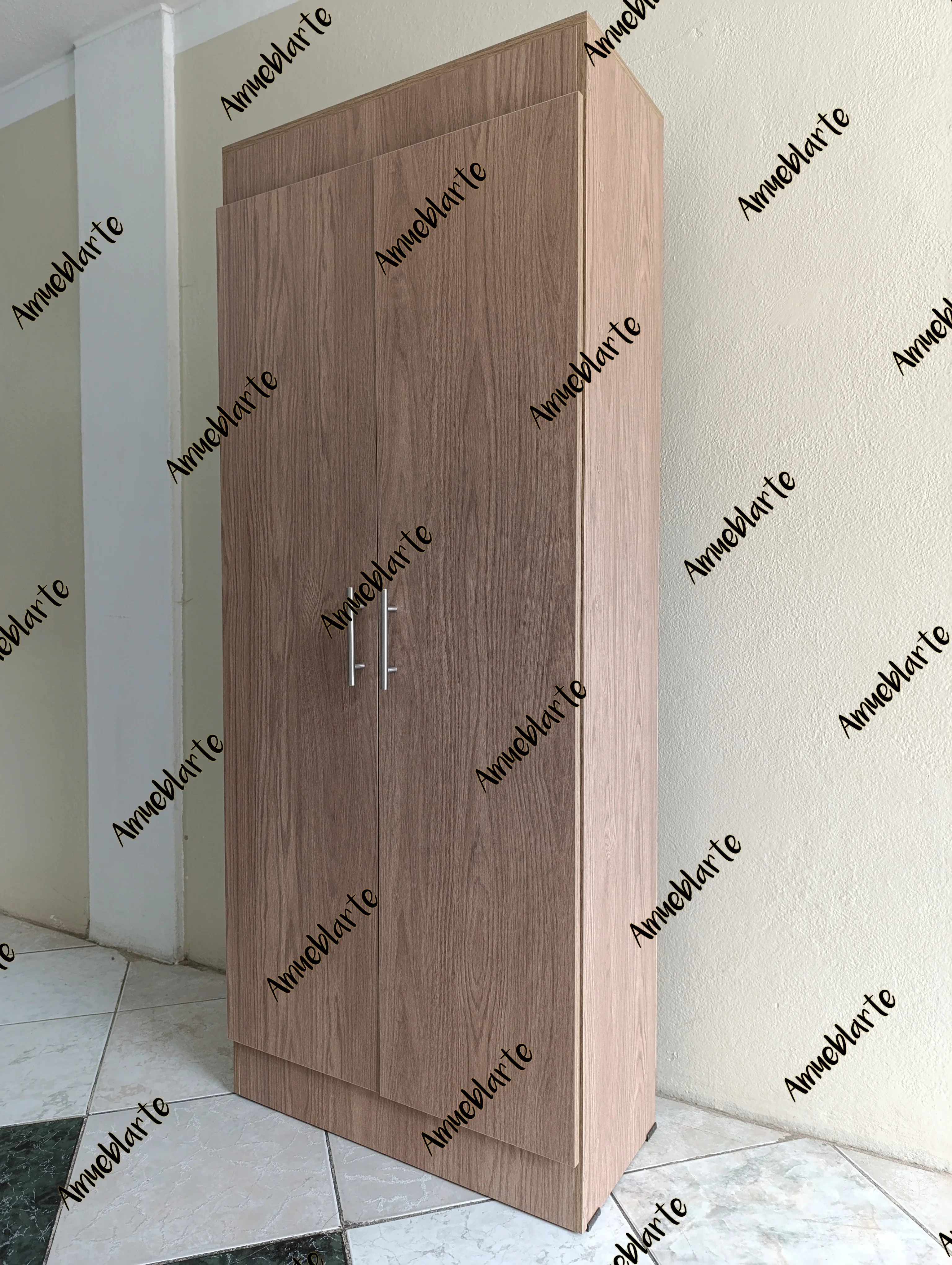 Zapatera Terranova Combinada 3