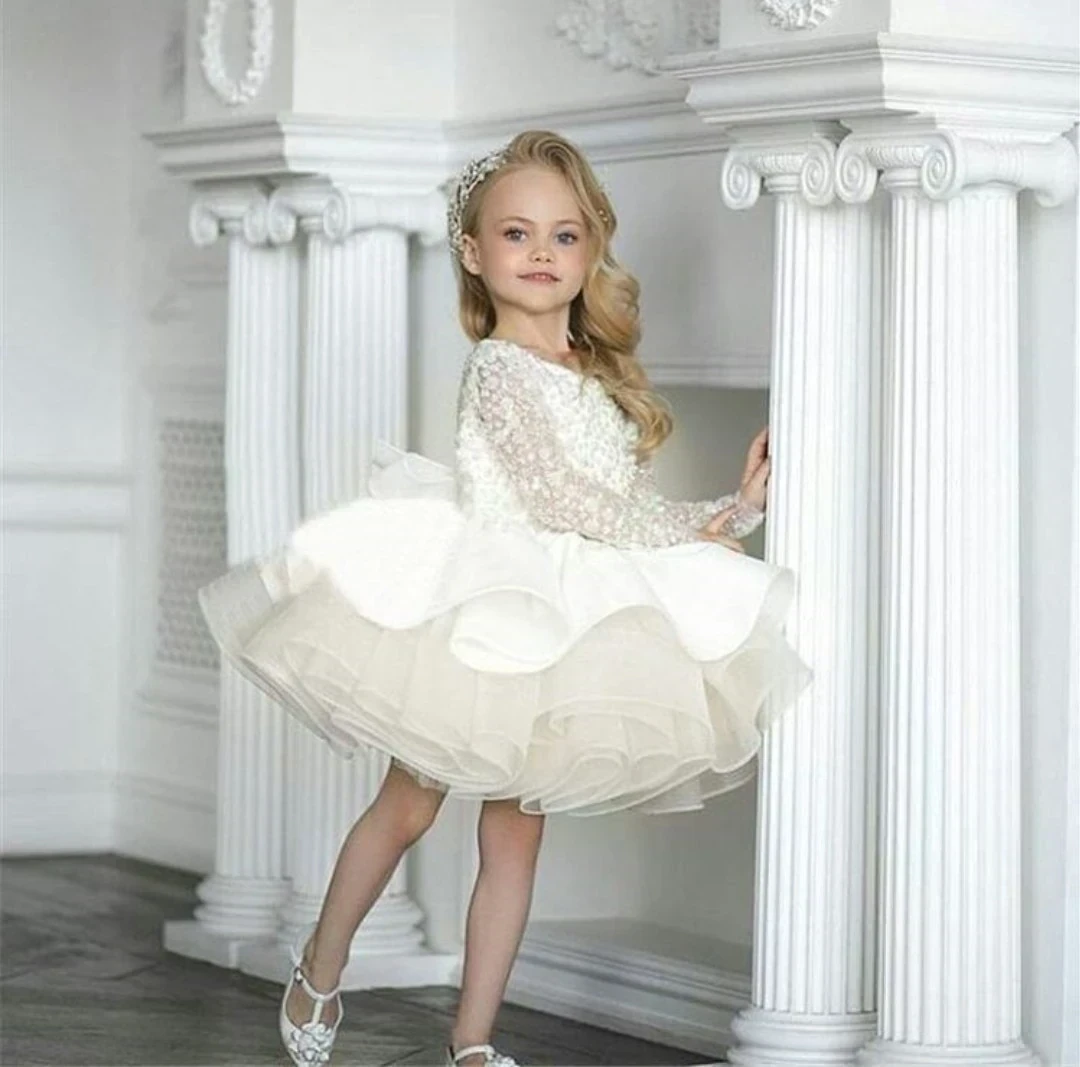 VESTIDO ELEGANTE BML 3