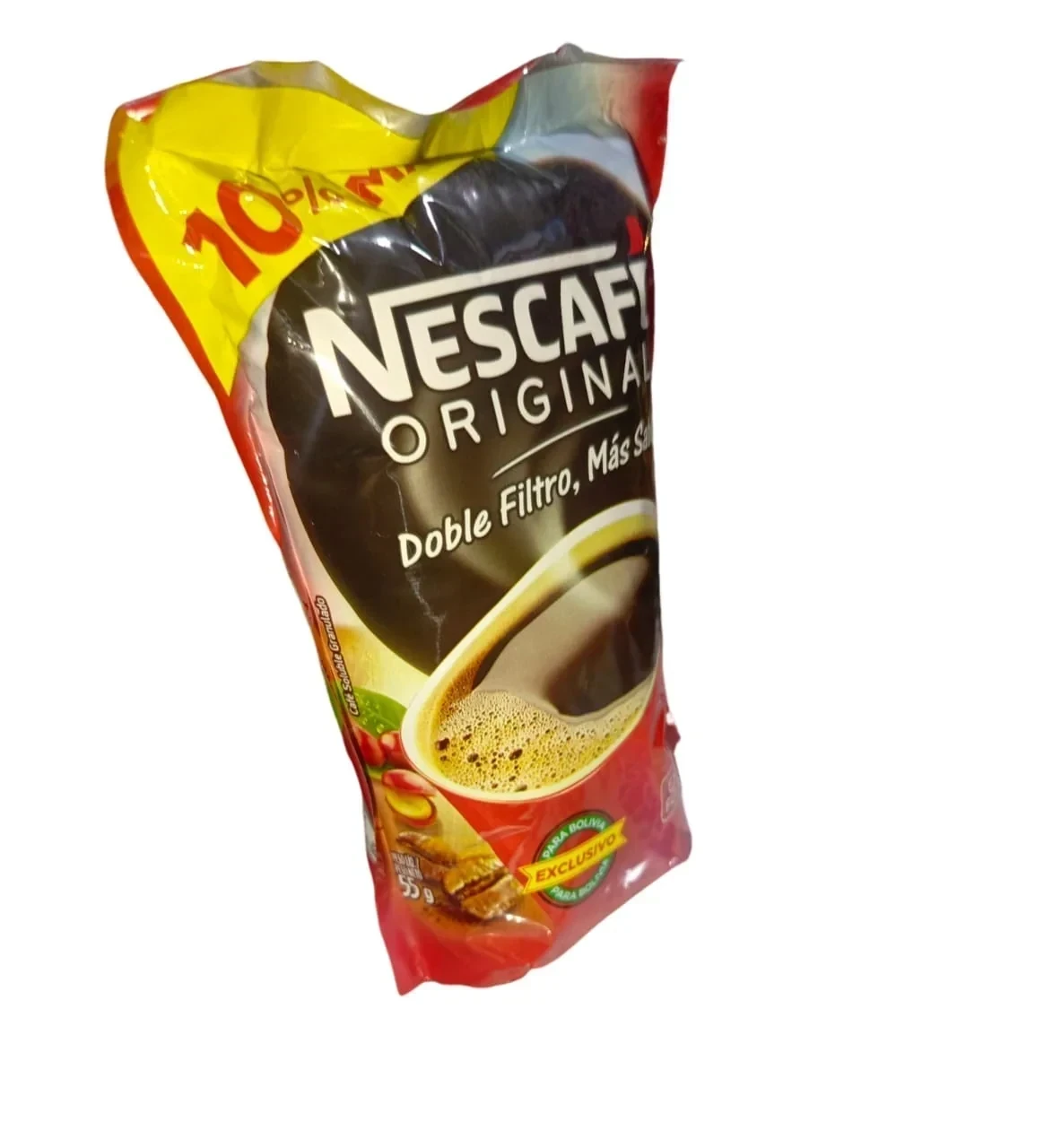 NESCAFE SACHET