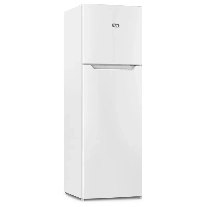 Heladera Gafa No Frost 262L Inverter Blanca HGNF251B