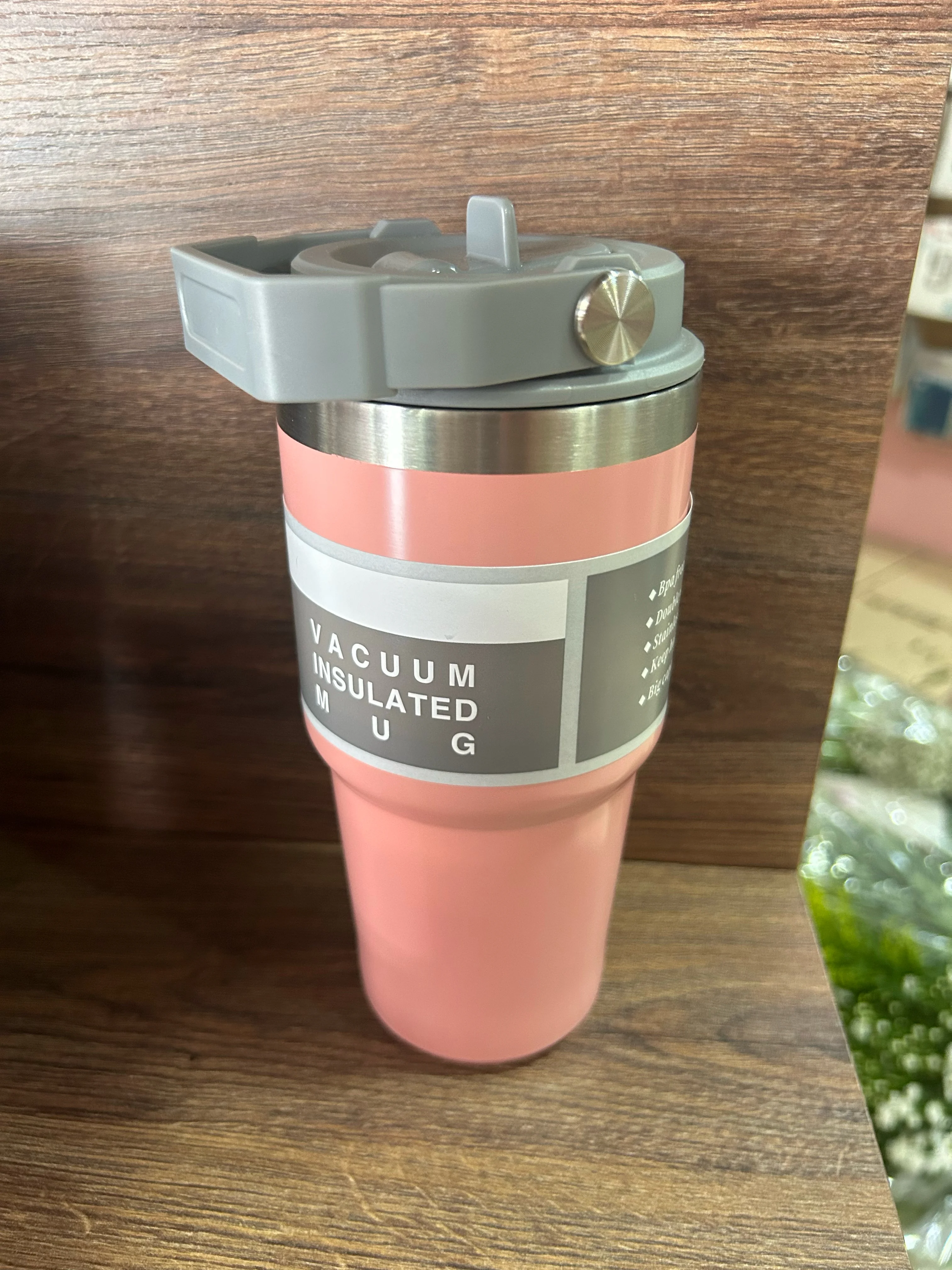 Vaso térmico 