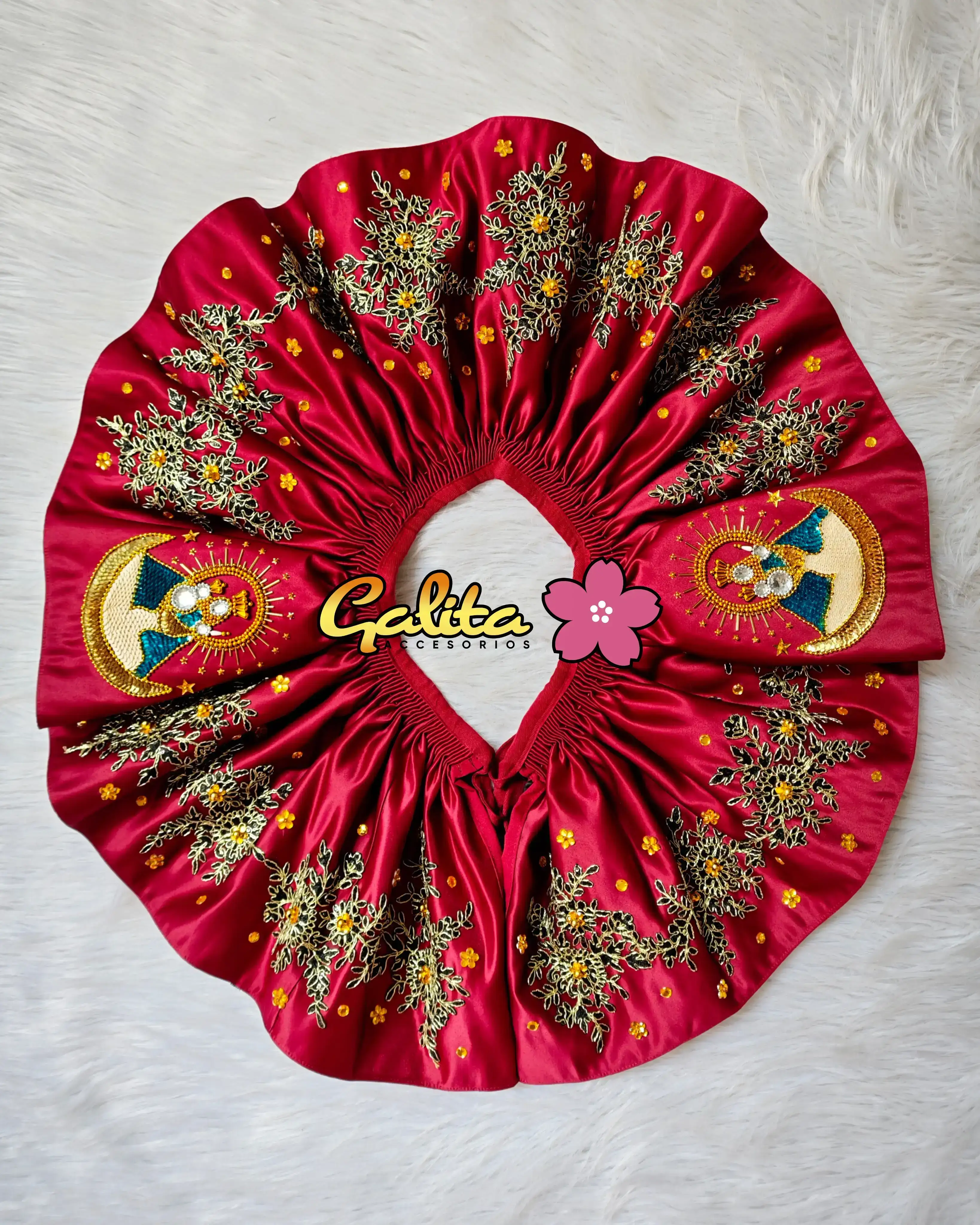 Talla M 2